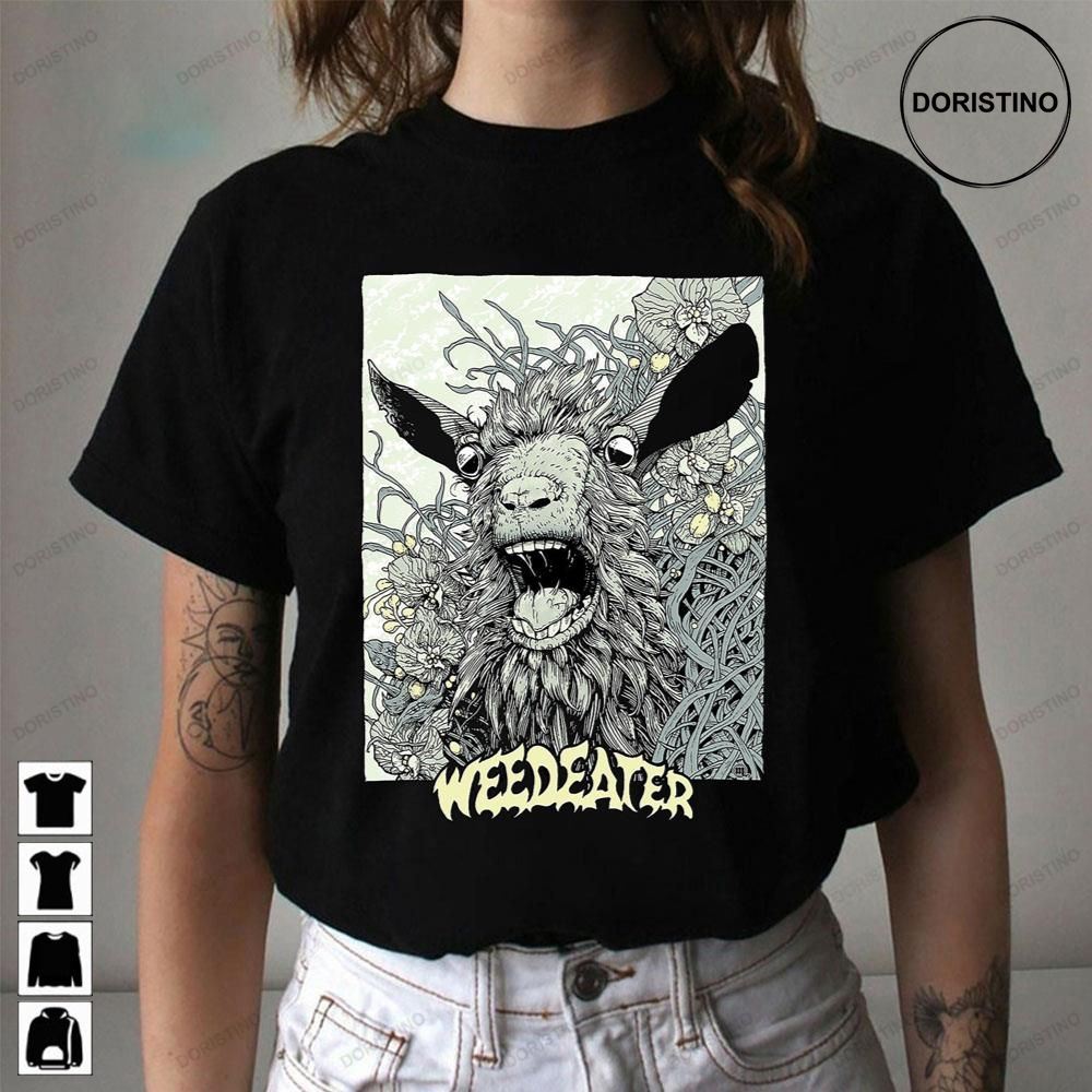 Sheep Weedeater Trending Style